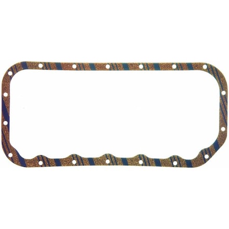 Fel-Pro Oil Pan Set, Os30642C OS30642C